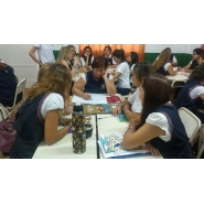 2da Jornada Institucional comprensión Lectora Primaria